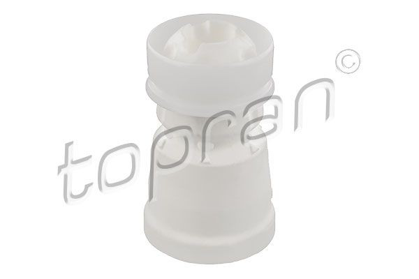 Pára-choque (grade de proteção) de amortecedor traseiro + bota de proteção Audi A6 C8 4A5